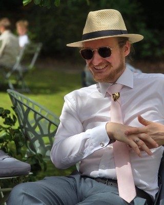 André HUBIN