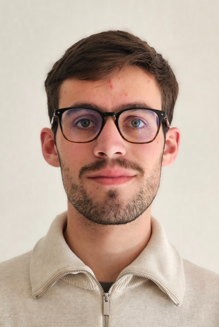 Antoine GILLET