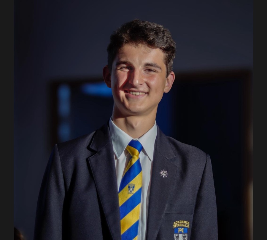 Christian DU PLESSIS