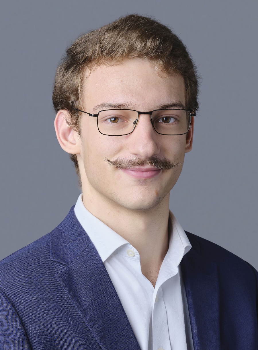 Cyrille BOO D'ARC