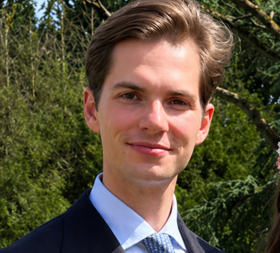 Edouard BRASSEUR