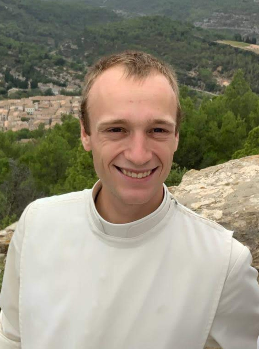 Jean-Bernard (Géraud) BÈS DE BERC