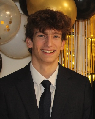 Paul BAFFET