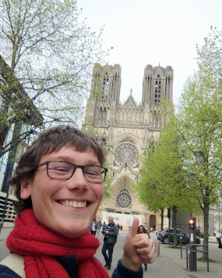 Paul COUVREUR