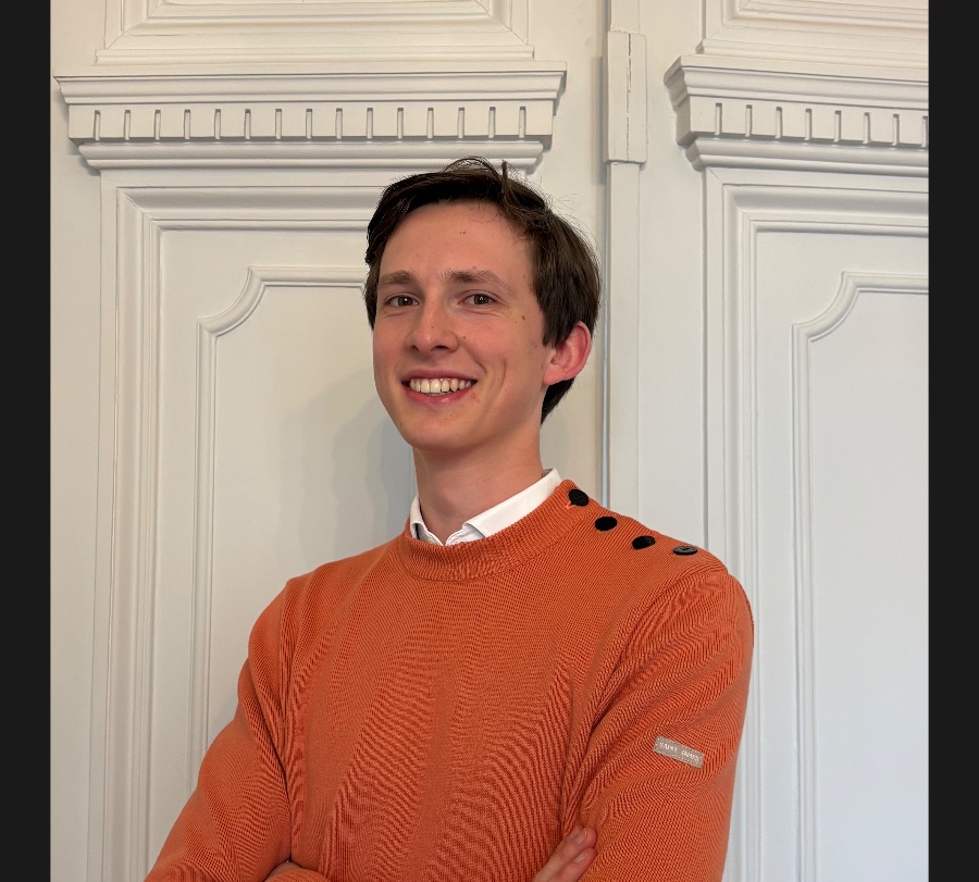 Timothée CALAIS